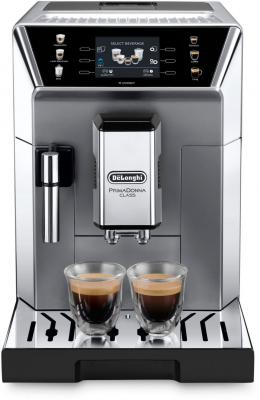 Expresso Broyeur Delonghi PRIMADONNA CLASS ECAM550.85.MS