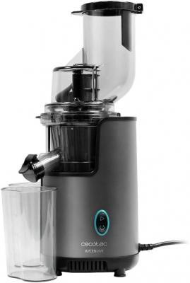 Extracteur de jus &agrave; pressage &agrave; froid - Smoothies, Jus et Glaces