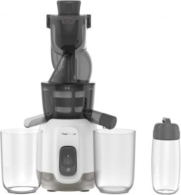 Extracteur de Jus Automatique - Goulot XL 85 mm, 200 W