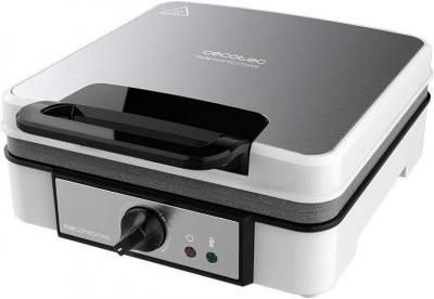 Gaufrier &eacute;lectrique 4 gaufres - 1200 W