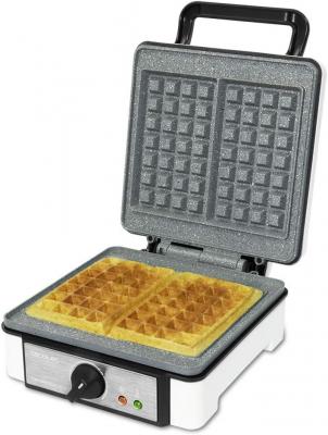 Gaufrier &eacute;lectrique RockStone 1200 W - 2 gaufres