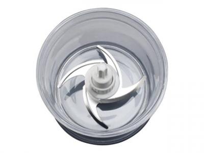 KENWOOD Mini-hachoir 0.5 L - Quad Blade
