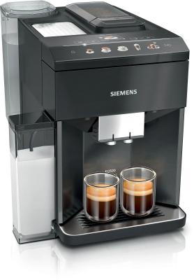 Expresso avec broyeur siemens tq518rx3 1500 w noir