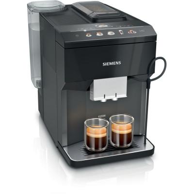Siemens Machine &agrave; Caf&eacute; Super Automatique Tp513r09
