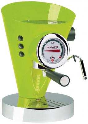 Diva cafeti&egrave;re casa bugatti vert 8020178804363