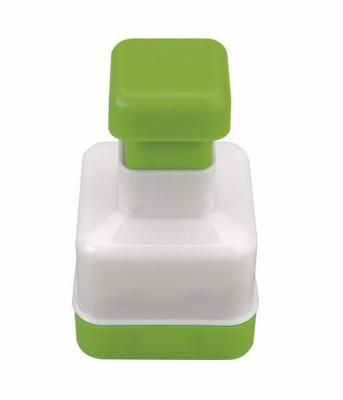Moule A Viande Hachee 11 Cm Plast Carre