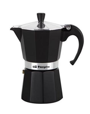 Orbegozo KFN 1210 12 Tasses Moka