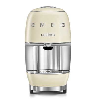 Expresso LAVAZZA Smeg cr&egrave;me
