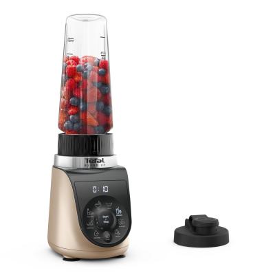 Bol mixeur tefal bl190af0 noir beige 1000 w