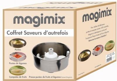 Accessoire presse-puree Magimix 17040
