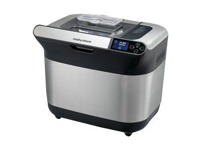 Machine a pain Morphy Richards 48319