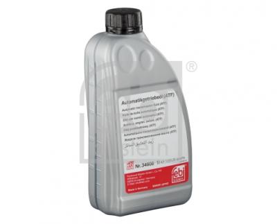 Huile de transmission FEBI Bilstein ATF Dexron III G/H 1L