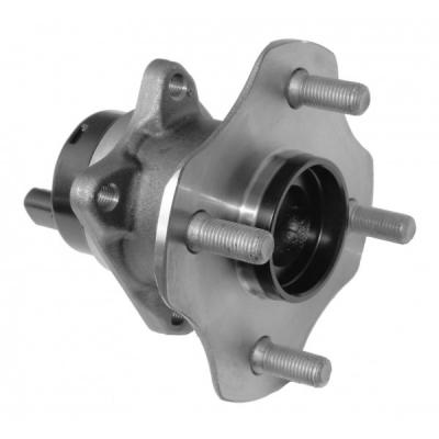 Roulement de roue (&agrave; l'unit&eacute;) MEYLE 16-14 650 0018