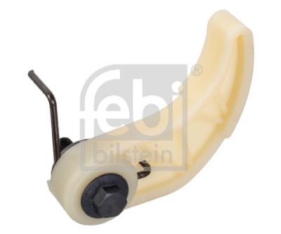 Febi-Bilstein 33688 Tendeur de cha&icirc;ne, commade de pompe &agrave; huile