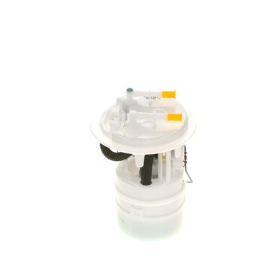 Unit&eacute; d'injection de carburant / Pompe &agrave; carburant BOSCH 0 986 580 142