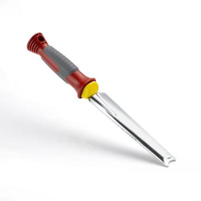 Ksk - Couteau plantoir &agrave; rev&ecirc;tement grip anti-d&eacute;rapant Outils Wolf