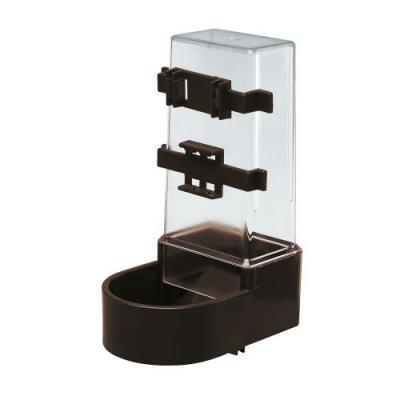 Abreuvoir FPI 4518 Marron 11x14x21 cm Ferplast