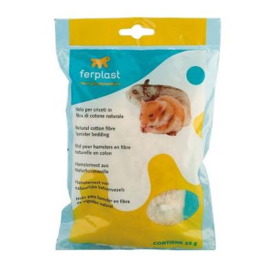 Nid pour Hamsters FPU 4630 25 GR Ferplast
