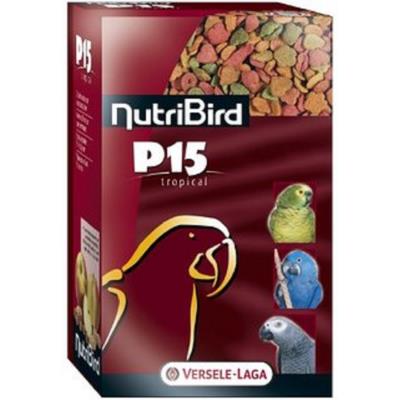 Nobby Nutribird P15 Original, 1 Kg