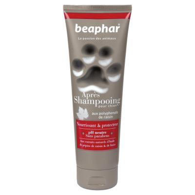 Apr&egrave;s shampooing nourrissant & protecteur - aux ex