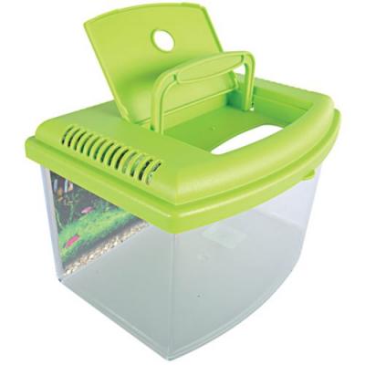 Aquarium travel box ii medium 28cm 95l