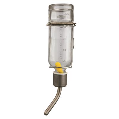 Biberon en verre Trixie pour rongeurs Contenance 250 ml