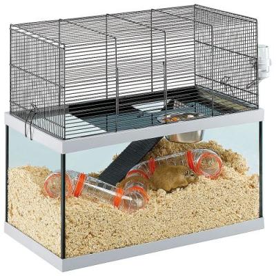 Ferplast Gabry 60 Cage 60X31,5X52 Cm