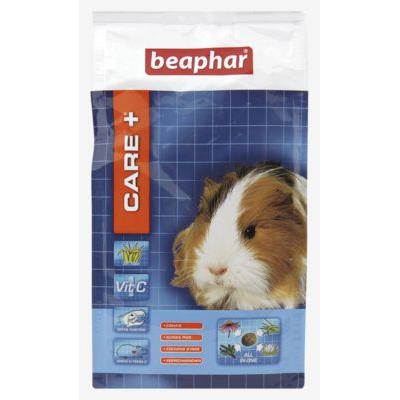 BEAPHAR Alimentation extrud&eacute;e Care+ - Pour cochon d'Inde - 5kg