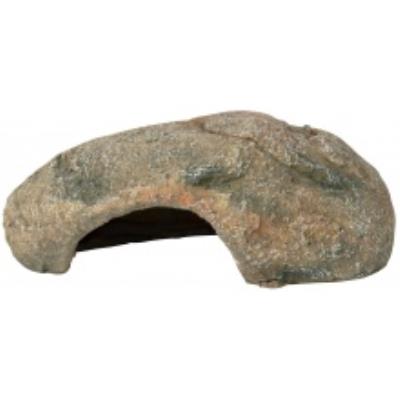 Trixie Caverne pour Reptile 24 &times; 8 &times; 17 cm