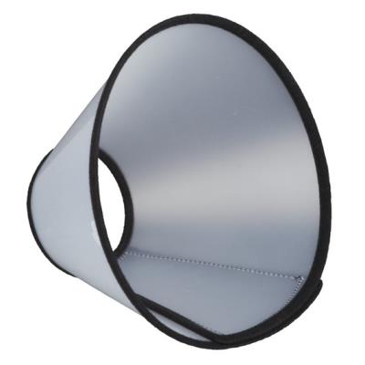 Collier &Eacute;lisab&eacute;thain en Plastique avec Velcro L-XL Trixie