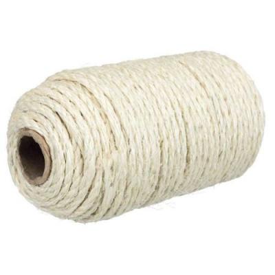 Corde en sisal avec rouleau Trixie