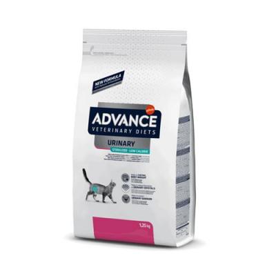 Affinity Petcare Advance Veterinary Diet Urinary Low Calorie 1,5kg
