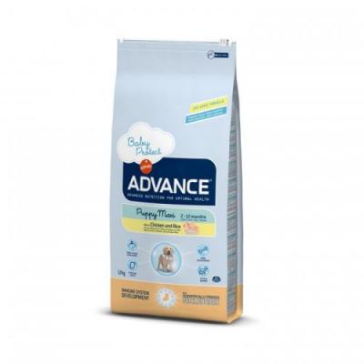 Advance Chien Croquettes Puppy Medium 3kg