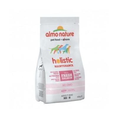 ALMO NATURE Holistic Small Adult