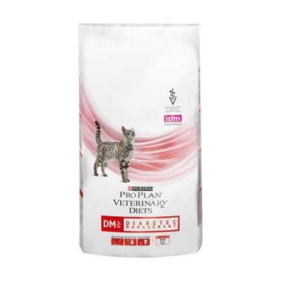 Purina Chat DM Diabetes  10 Sachets de 85g