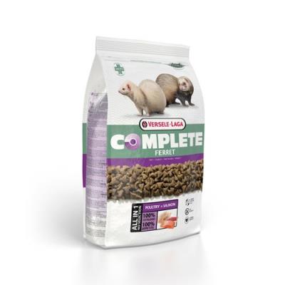 2,5kg Ferret Complete Versele-Laga Nourriture pour furet