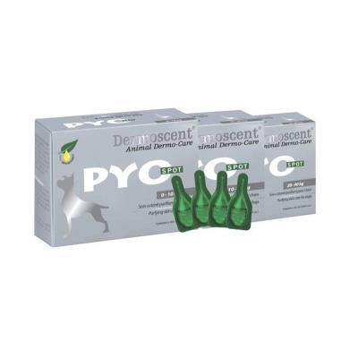 Dermoscent&reg; PyoSpot Chien 20-40 Kg
