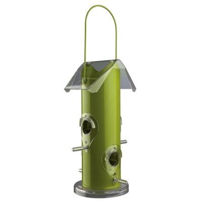 Mangeoire ext&eacute;rieure 800 ml / 25 cm. oiseaux. - Trixie - TR-55633