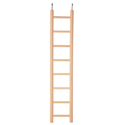 Escalier, Bois, 8 Marches, 36 Cm 28 cm Trixie