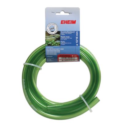 Eheim - Tuyau de 3m 12/16mm pour Filtres d'Aquarium - 400494