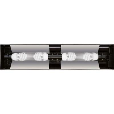 Rampe &eacute;clairage pour terrarium Exo Terra Compact Top L
