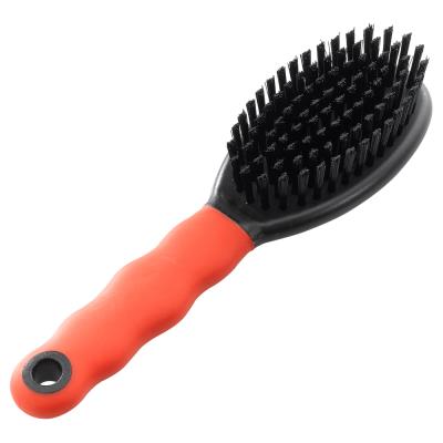 Gro 5922 BROSSE &agrave; poils doux pour chiens et chats 