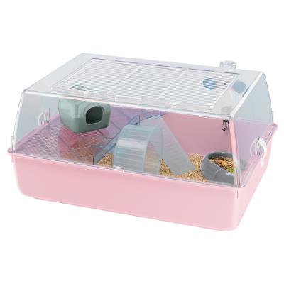 Ferplast Cage Rongeurs Mini Duna Hamst 55X39X27 Cm
