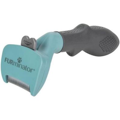 FURminator Undercoat DeShedding Tool pour chat poils courts S