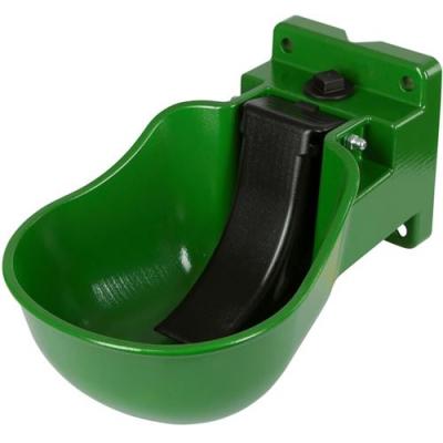 Bol d'eau K50 Plastique vert 2,2 L 225031 