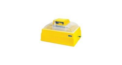 Novital couveuse cuvatutto big - 230 v - 50 oeufs de poule