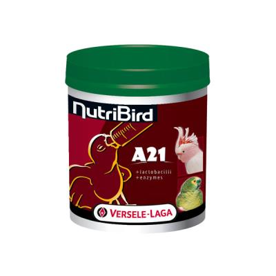 P&acirc;t&eacute;e versele laga nutribird a21 pour oisillons