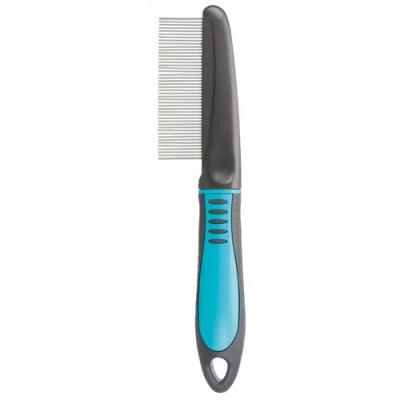 Peigne, Dents Fines, Chiens/Chats, 22 Cm - 23764