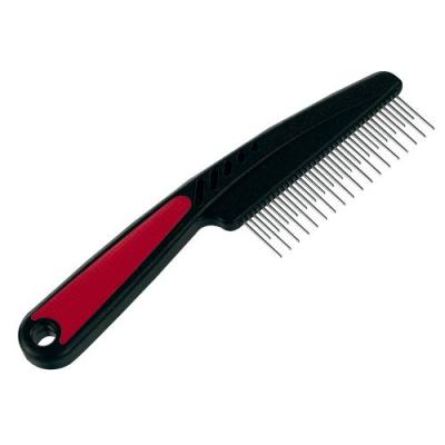 Ferplast Peigne avec poign&eacute;e Dog Gro 5878