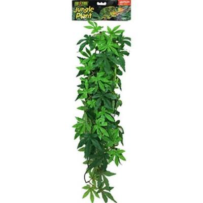 Plante En Soie Abutilon Exo Terra, Pour Terrariums L - Pt 3052 - 70 Cm